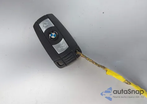 2009 BMW 328I from USA, damaged, VIN WBAWB33599PU89867